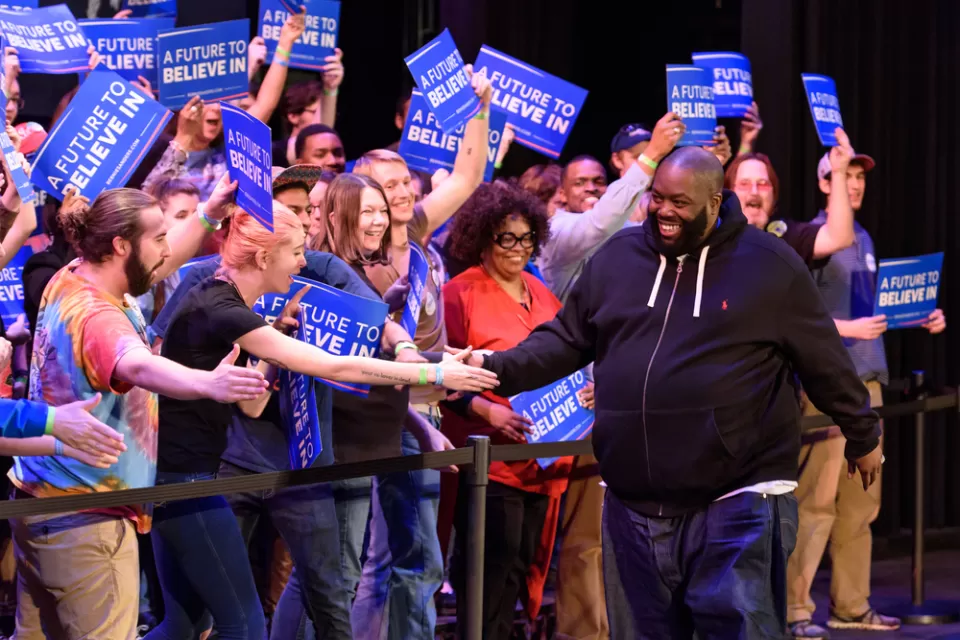 Killer Mike